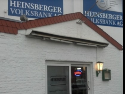 Foto: Heinsburger