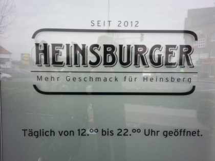 Foto: Heinsburger